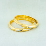 Load image into Gallery viewer, Moonlit Legacy Bangles