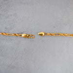 Load image into Gallery viewer, ElongLink Gold Chain