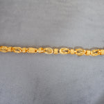 Load image into Gallery viewer, Textura Gold Chain