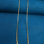 Load image into Gallery viewer, Mini Oval Link Chain