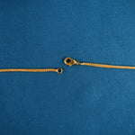 Load image into Gallery viewer, Flat Shine Link Chain