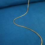 Load image into Gallery viewer, Smooth Link Chain