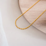 Load image into Gallery viewer, VelouraBead™ – Unisex Chain