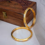 Load image into Gallery viewer, Moonlit Legacy Bangles