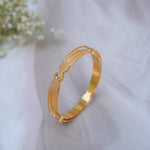 Load image into Gallery viewer, Infinity Bloom – Where Light Meets Legacy