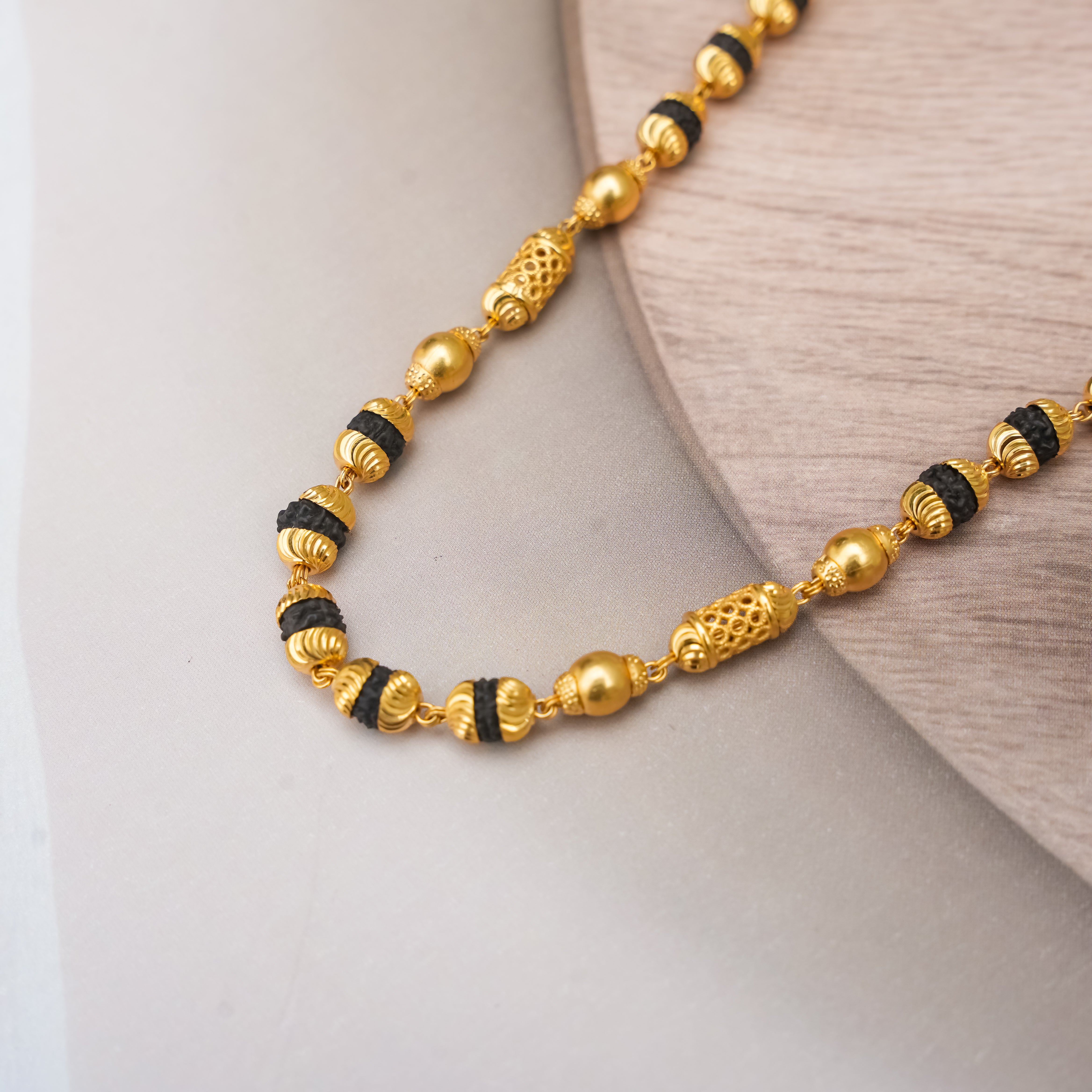 Rudraksha Collection