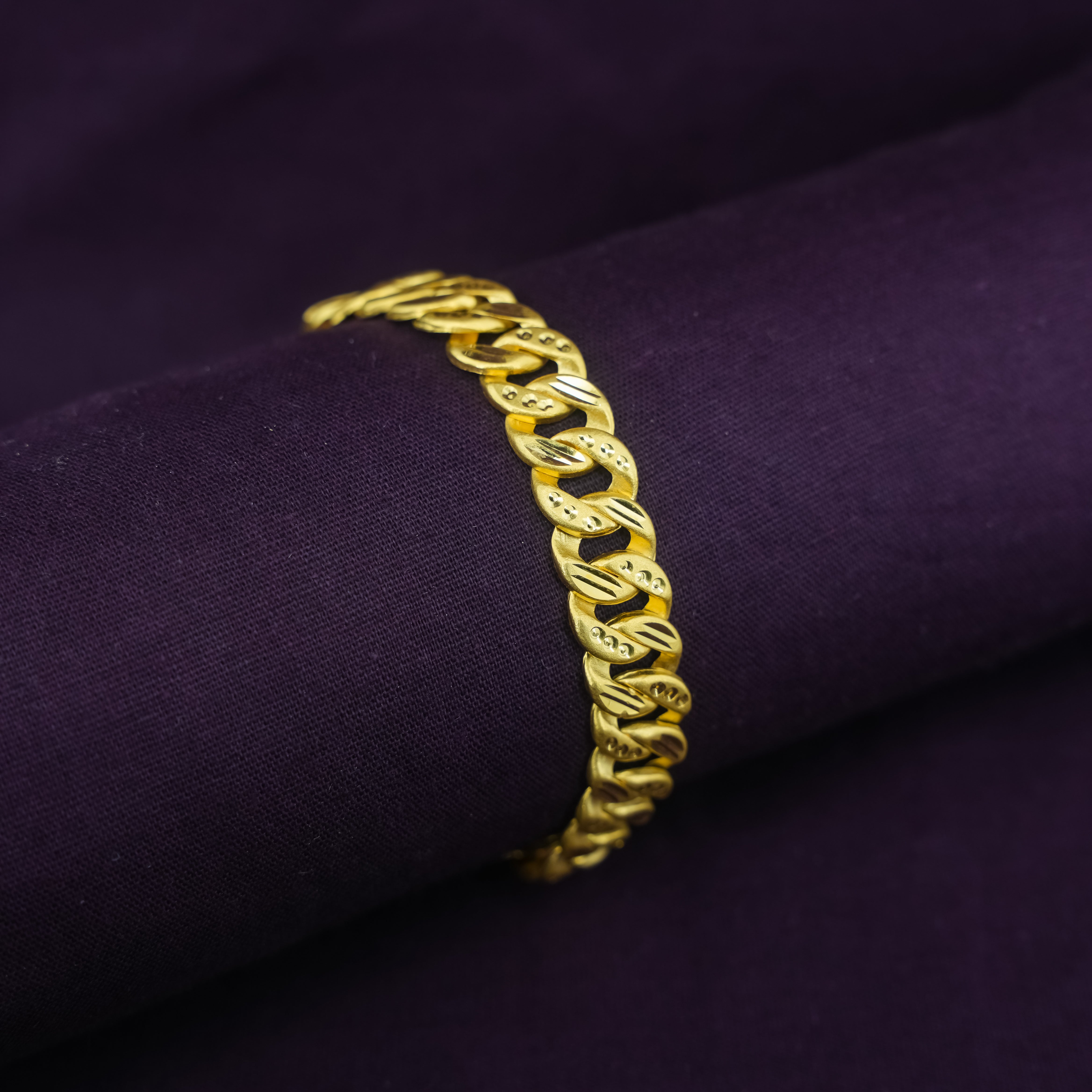 Men's - Bracelet Collection