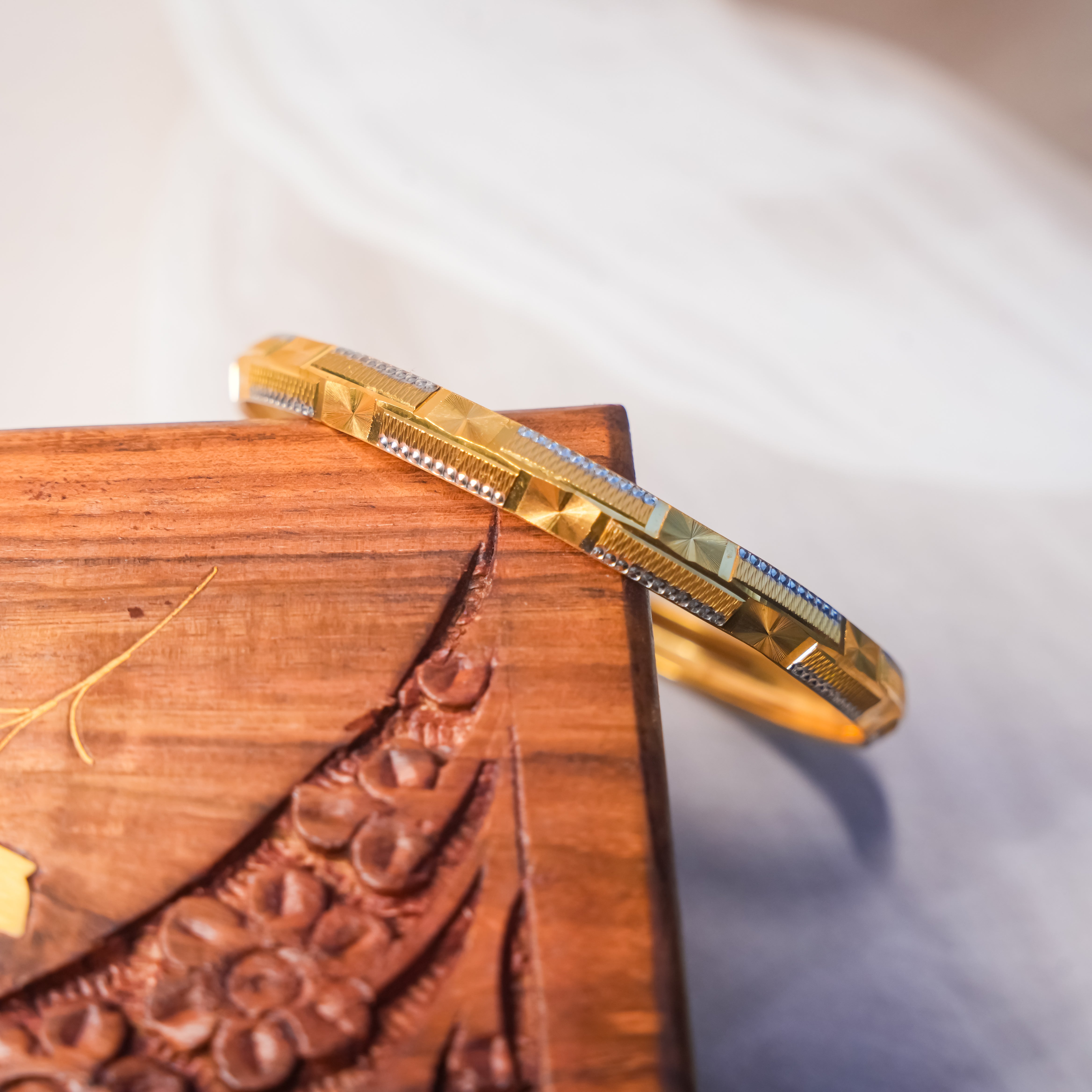 Men's Kada Collection