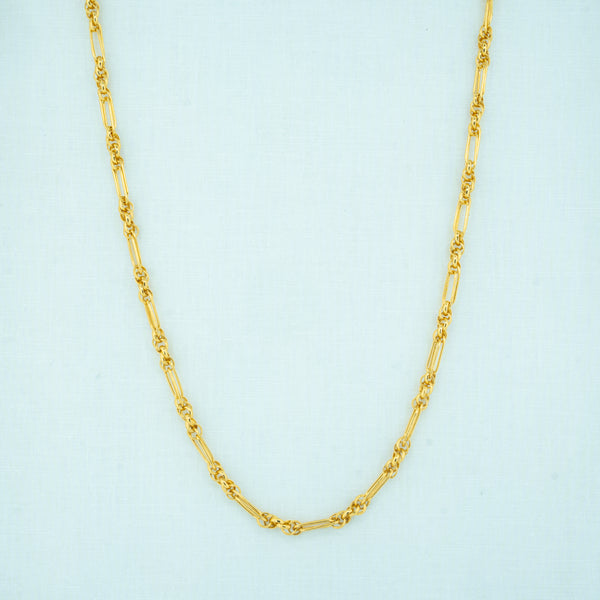 ElongLink Gold Chain