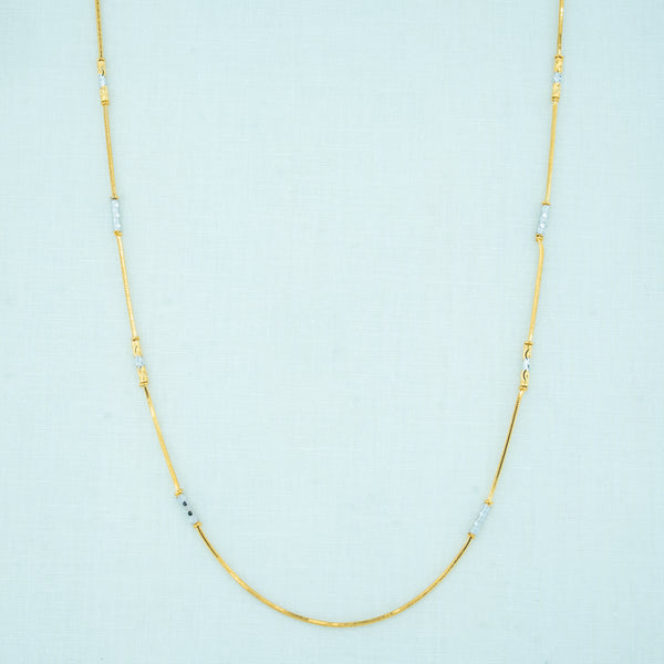 CylinGlow™ – Women’s Necklace