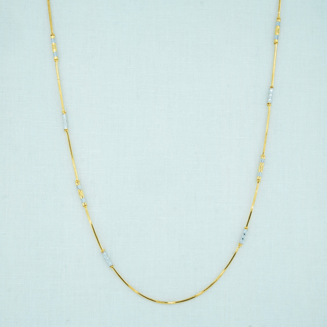 CyloraShine™ – Women’s Necklace