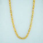 Load image into Gallery viewer, Textura Gold Chain
