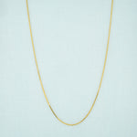 Load image into Gallery viewer, Smooth Link Chain
