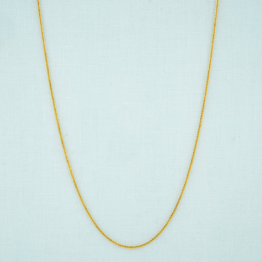 SquareGlow Link Chain