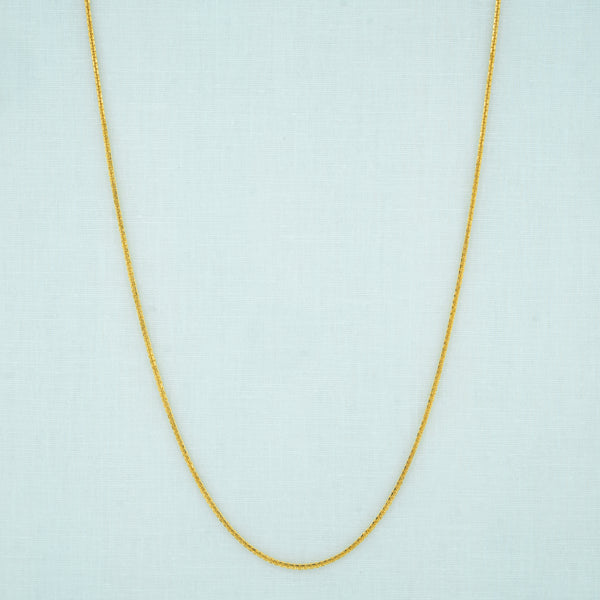 SquareGlow Link Chain