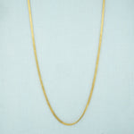 Load image into Gallery viewer, Serpent Flow Link Chain
