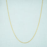 Load image into Gallery viewer, Mini Oval Link Chain
