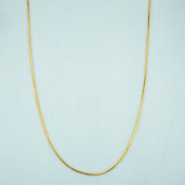 LineaPure™ – Women’s Necklace