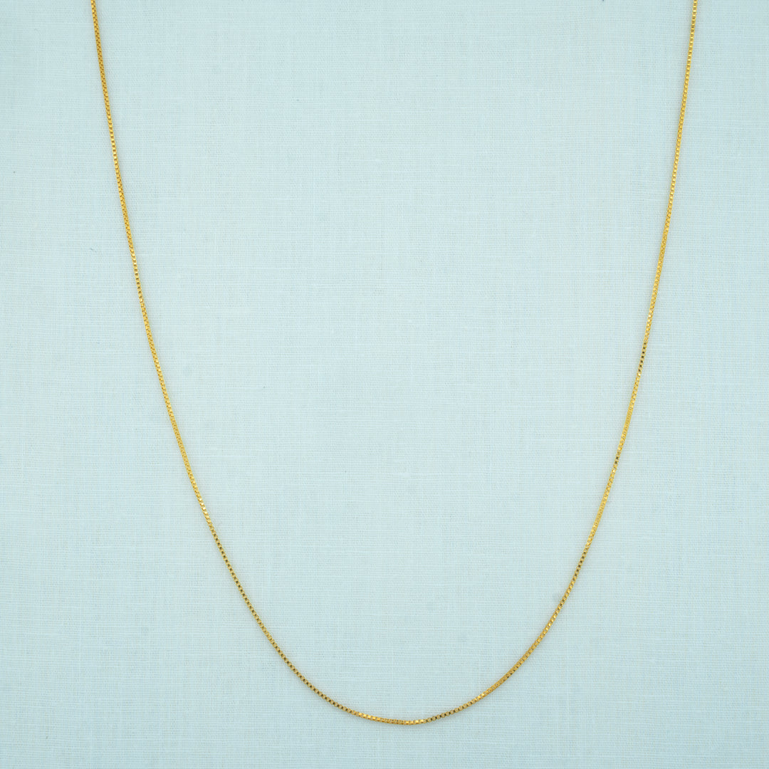 ElvoraLite™ – Unisex Chain