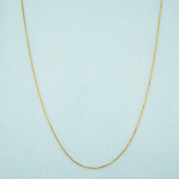 ElvoraLite™ – Unisex Chain