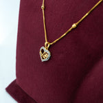 Load image into Gallery viewer, ValoraHeart™ – Women’s Necklace
