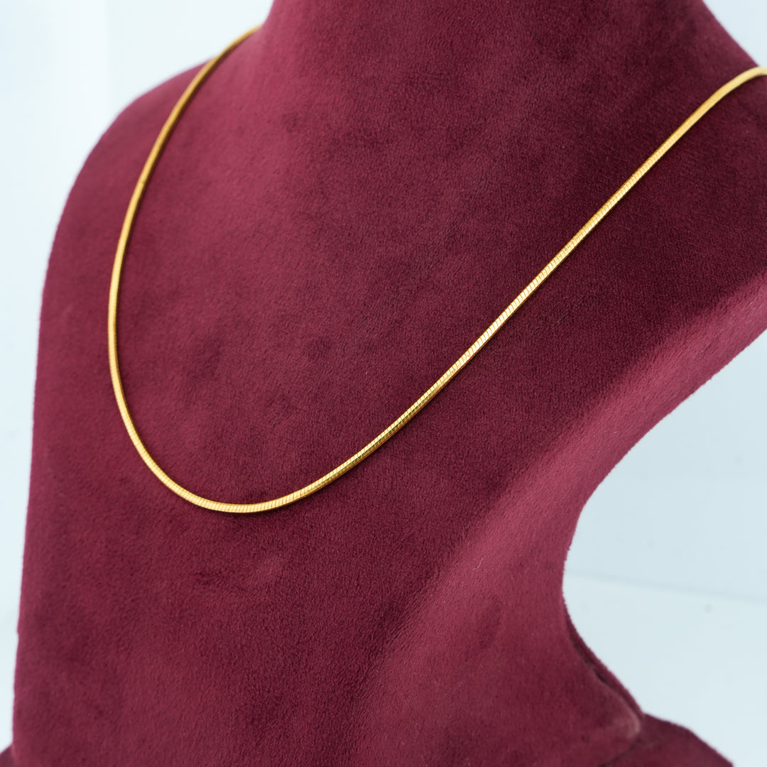 LineaPure™ – Women’s Necklace