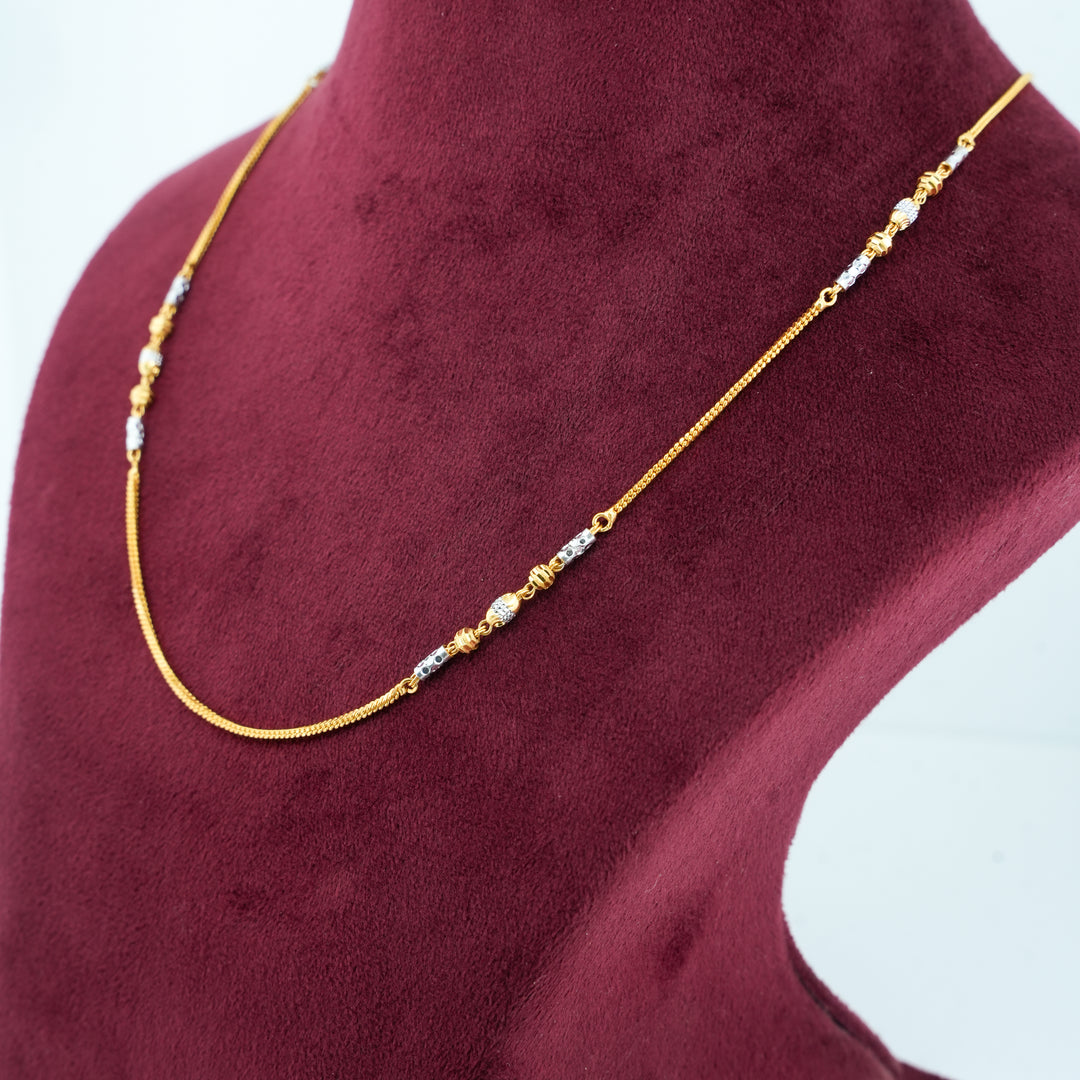 Ornabead™ – Women’s Necklace