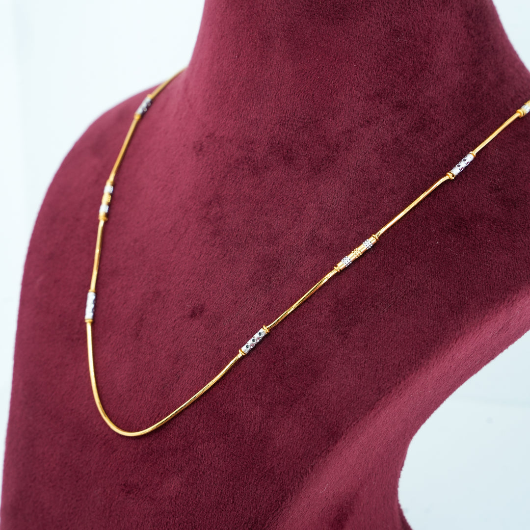 CyloraShine™ – Women’s Necklace