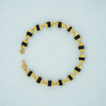 Load image into Gallery viewer, Shadow Rudraksha Bracelet
