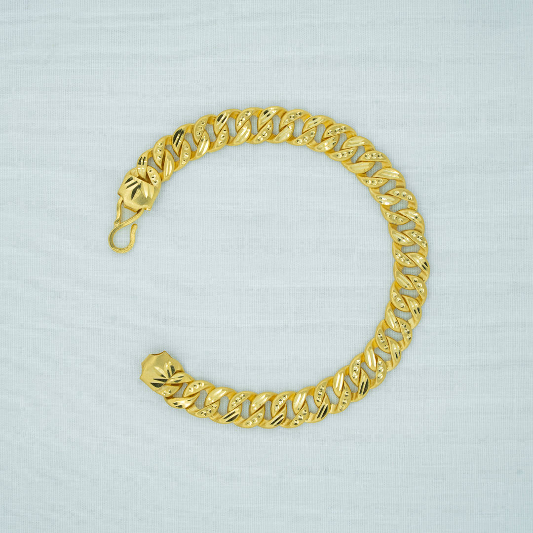 Saarth – The Purpose Chain