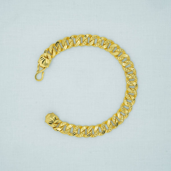 Saarth – The Purpose Chain