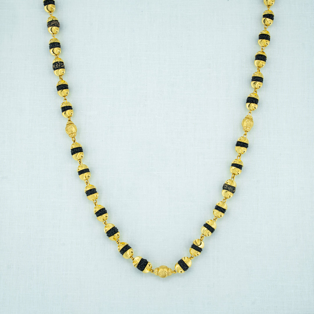 Rudraksha Grace Chain