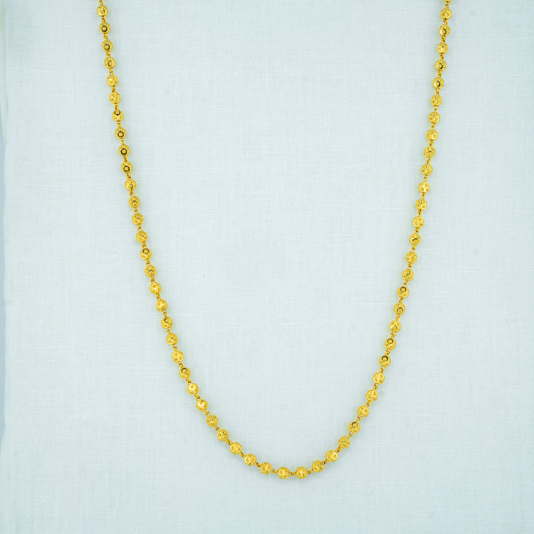 FlorenzaGlow™ – Unisex Chain