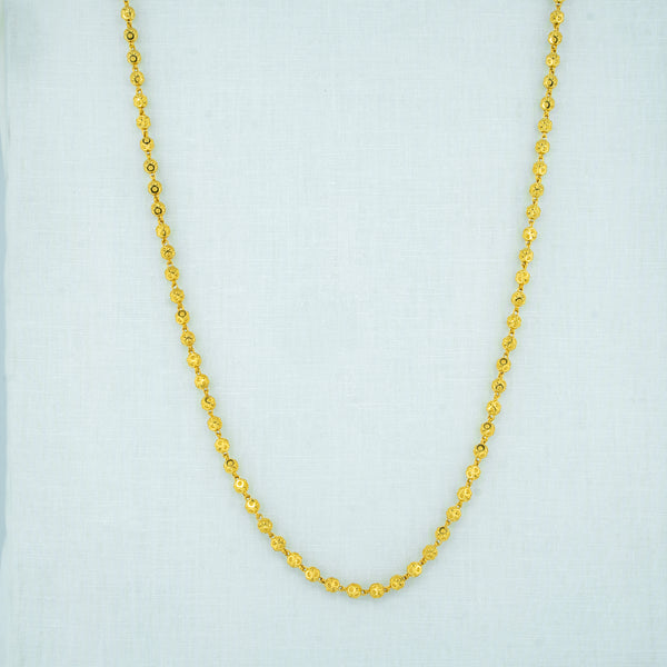 FlorenzaGlow™ – Unisex Chain