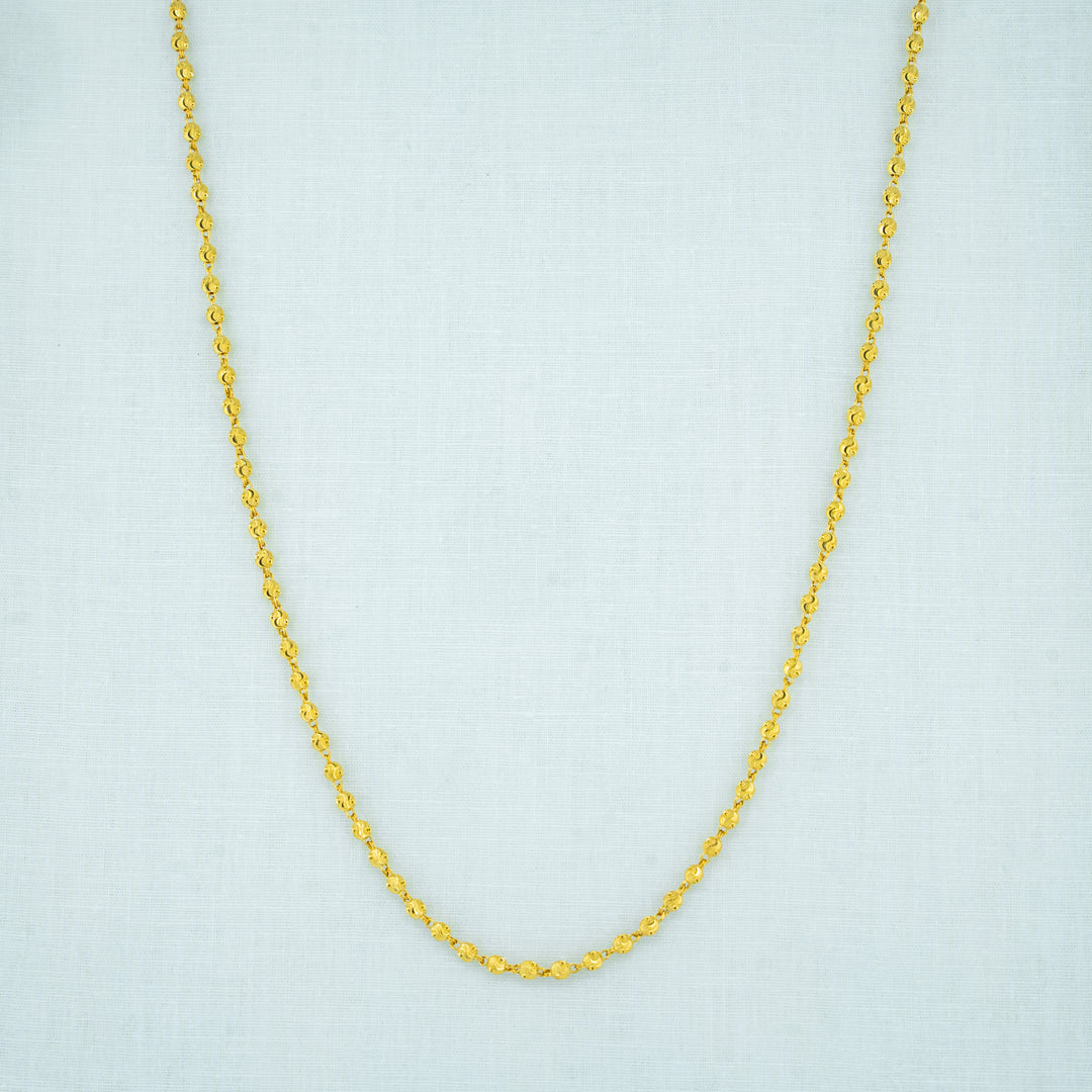 VelouraBead™ – Unisex Chain