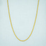 Load image into Gallery viewer, VelouraBead™ – Unisex Chain
