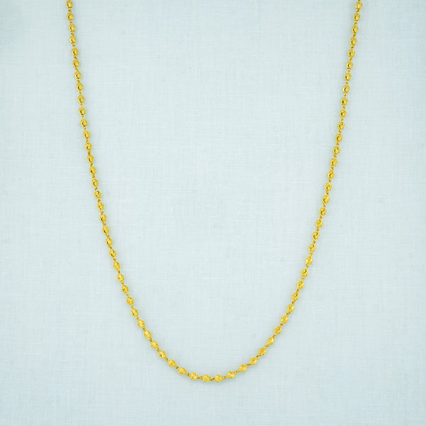 VelouraBead™ – Unisex Chain