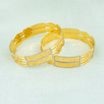 Load image into Gallery viewer, Surya Bangle – Radiance Encircled
