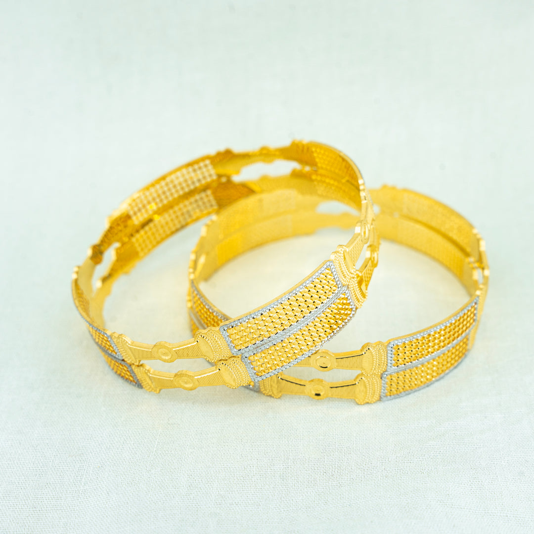 Lattice Glow – Where Geometry Meets Grace