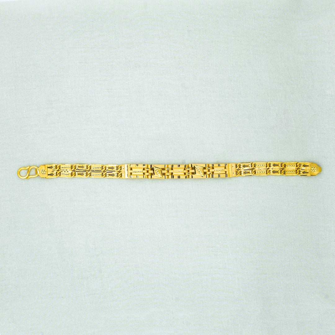 The Pharaoh’s Code