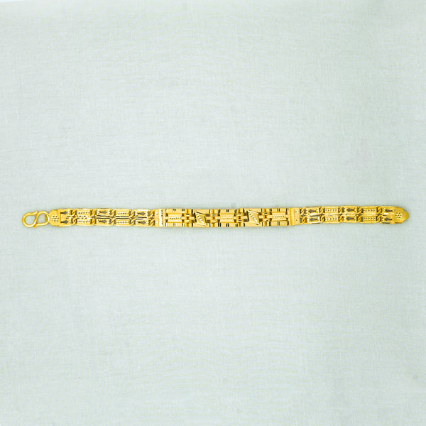 The Pharaoh’s Code