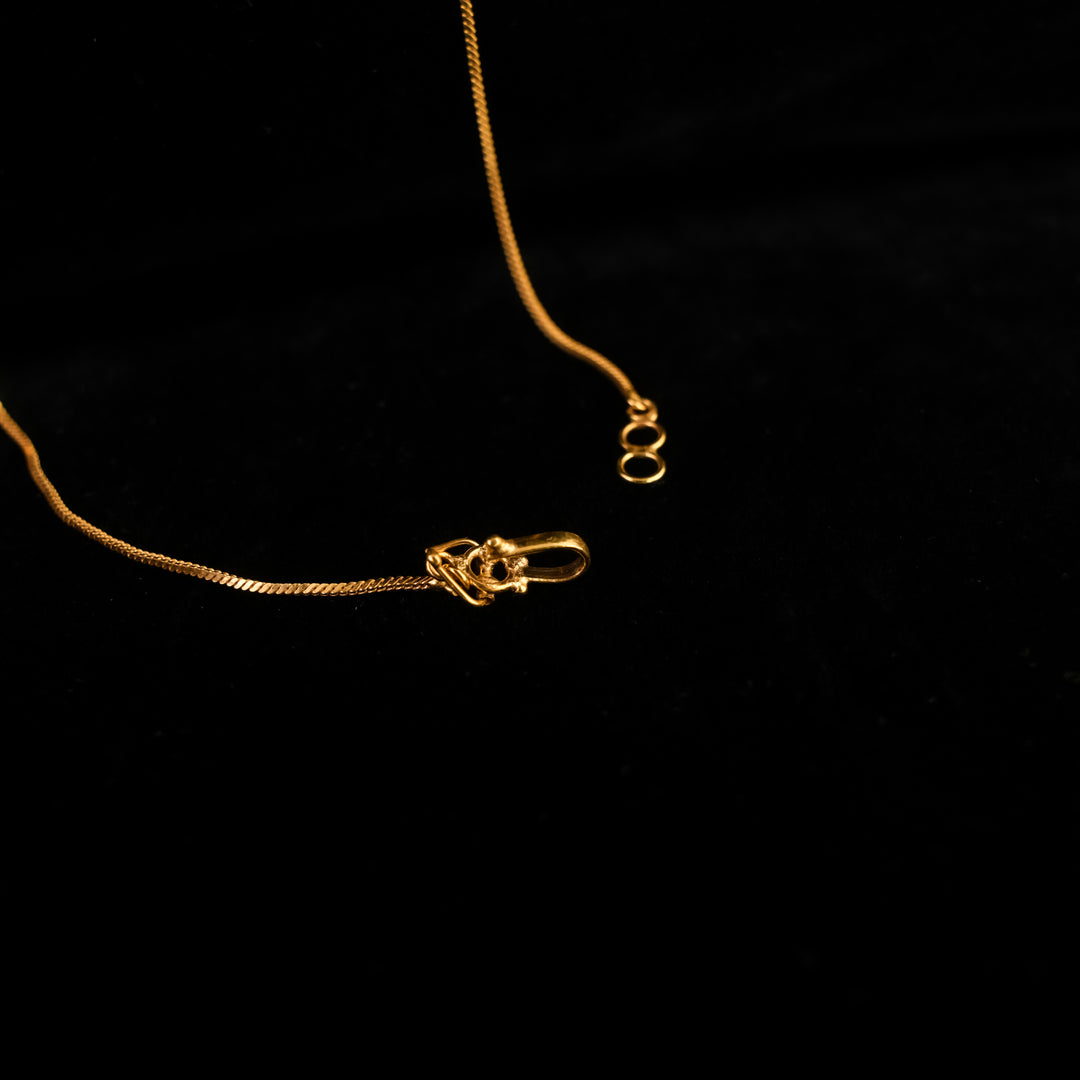 ValoraHeart™ – Women’s Necklace