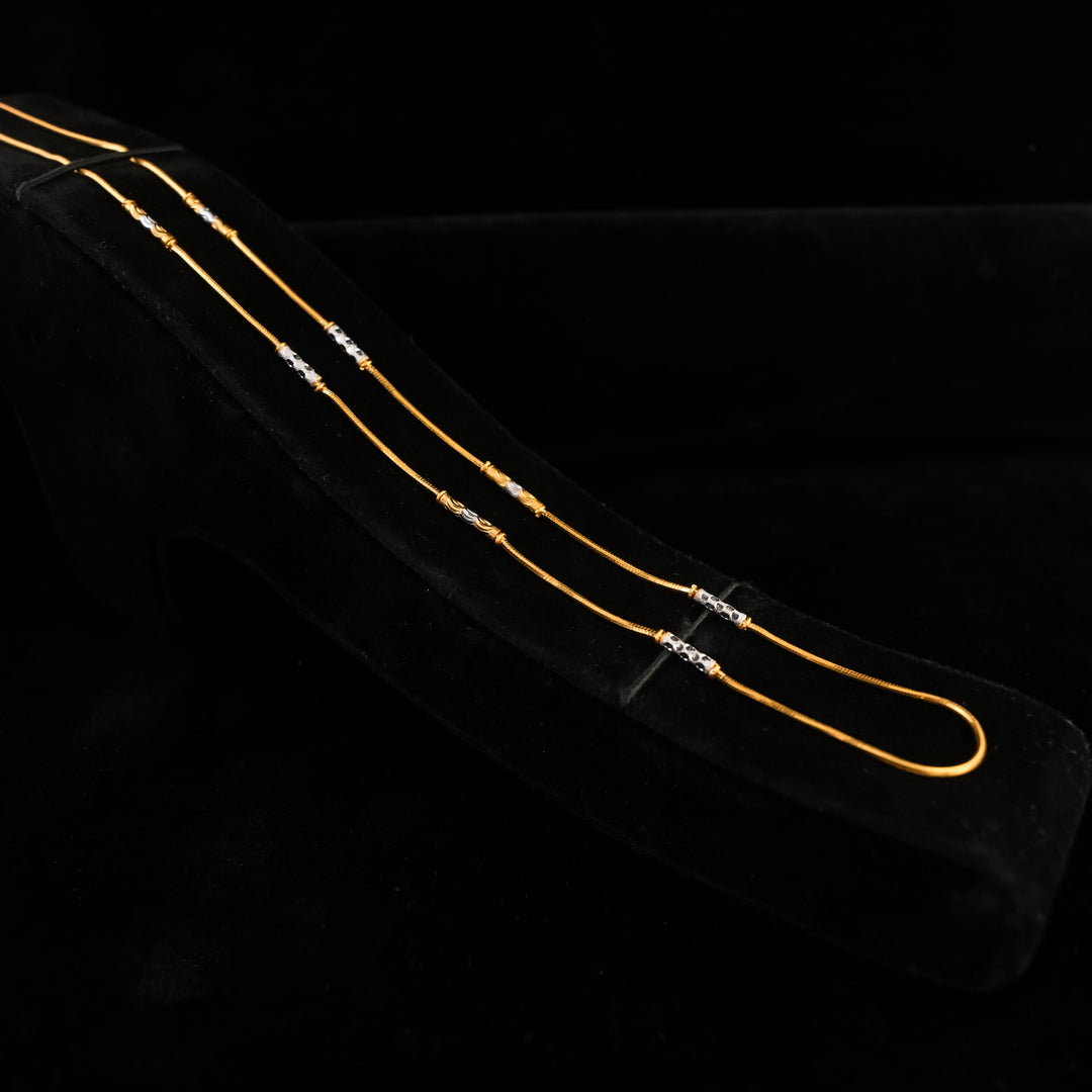 CylinGlow™ – Women’s Necklace