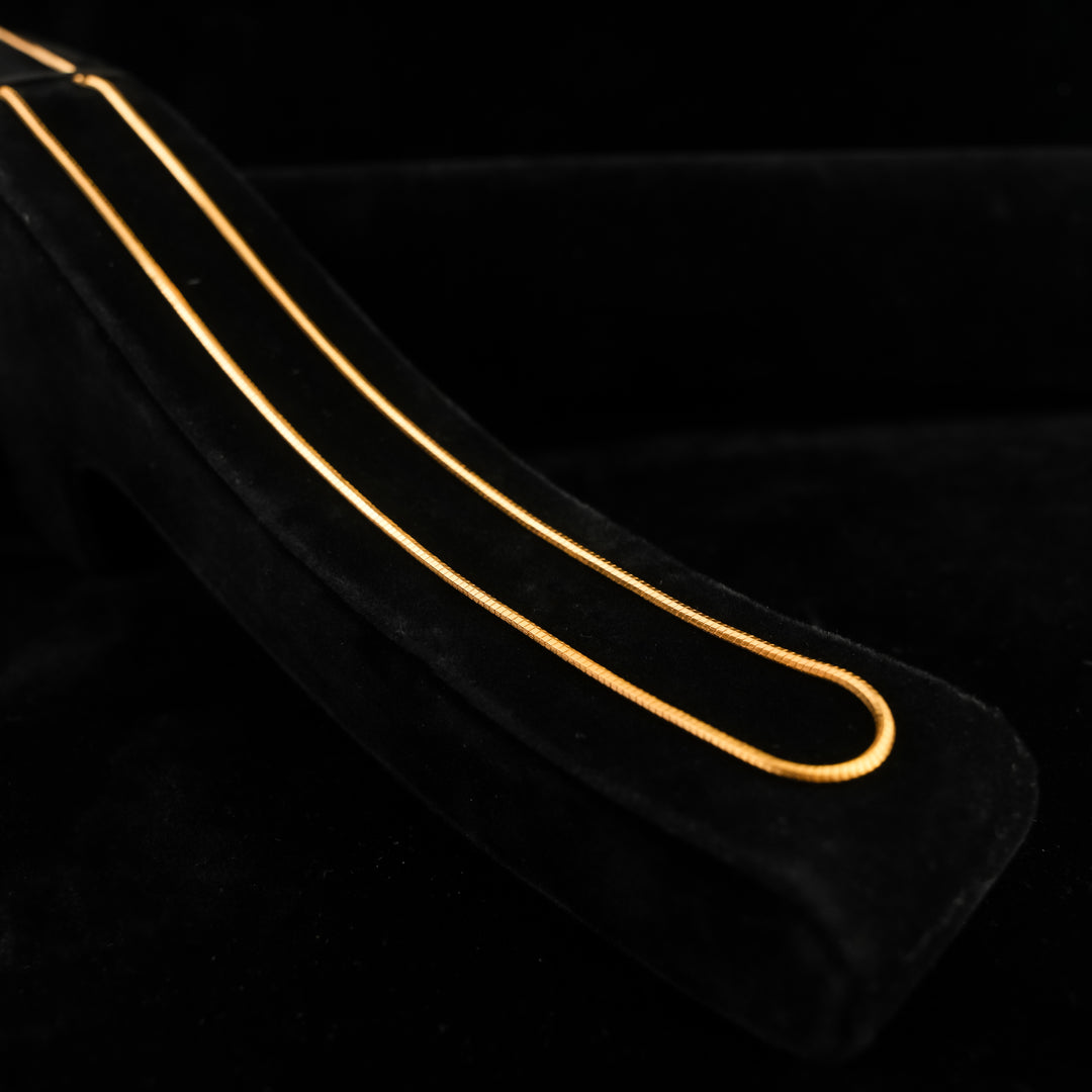 LineaPure™ – Women’s Necklace