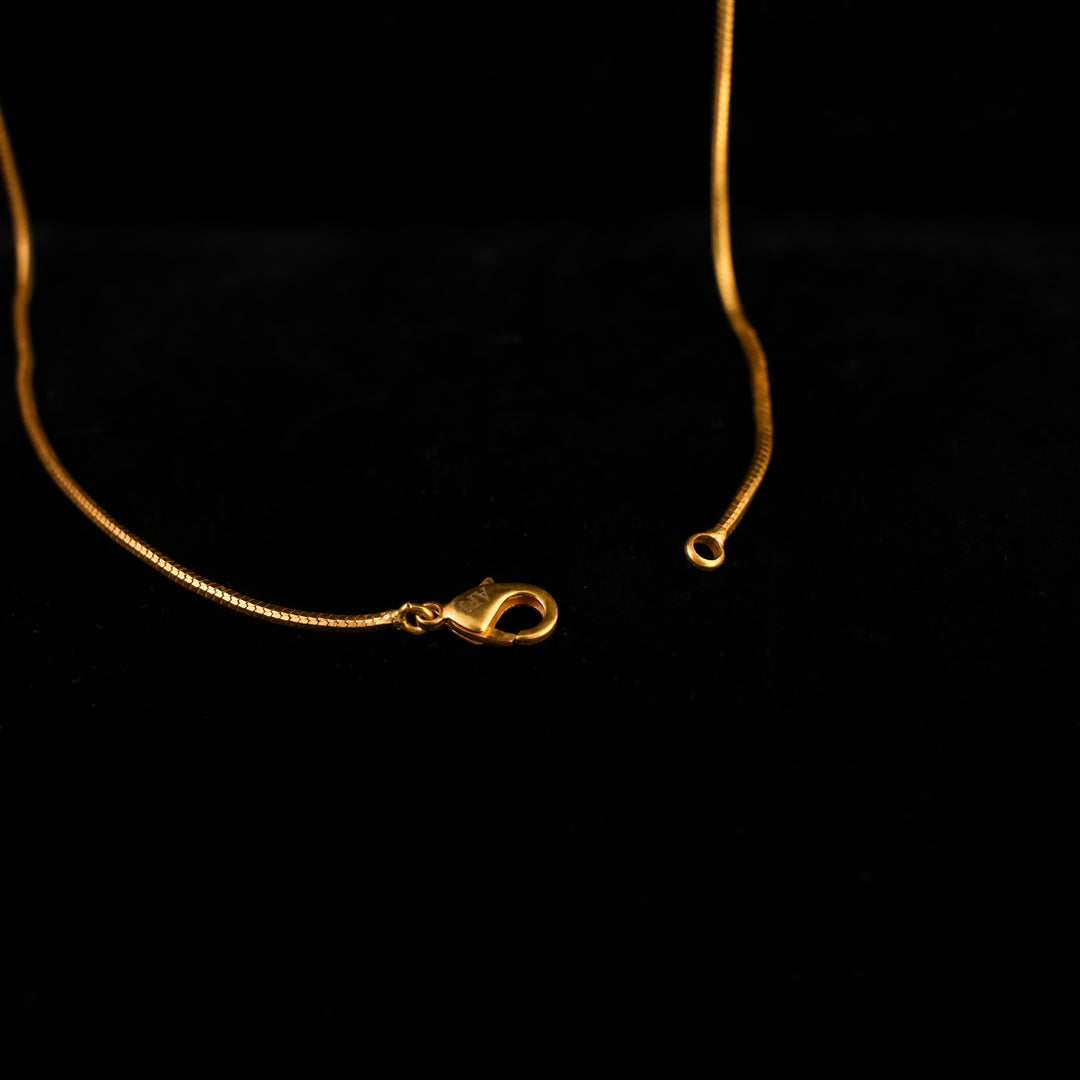 LineaPure™ – Women’s Necklace