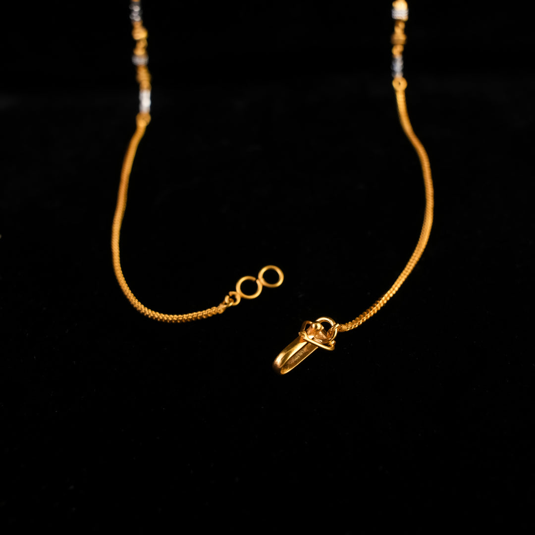 Ornabead™ – Women’s Necklace