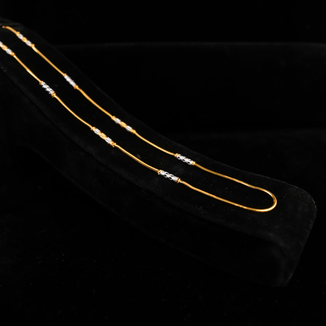 CyloraShine™ – Women’s Necklace