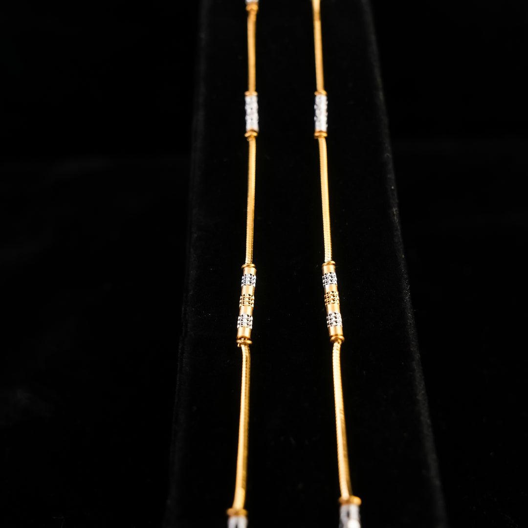 CyloraShine™ – Women’s Necklace