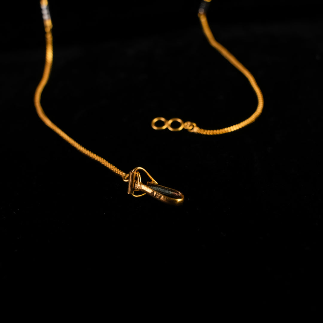 BeadraGlow™ – Women’s Necklace