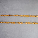 Load image into Gallery viewer, ElongLink Gold Chain
